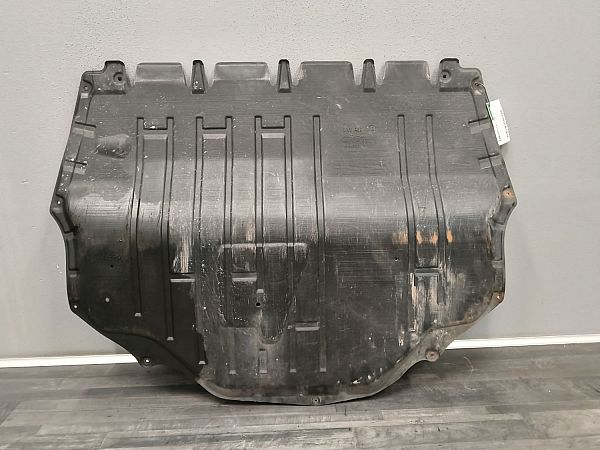 Motorabdeckung SKODA FABIA II Combi (545)