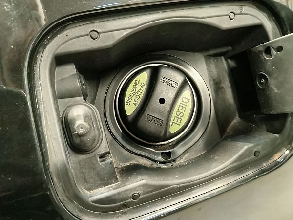 Tankdeckel BMW 5 (E60)