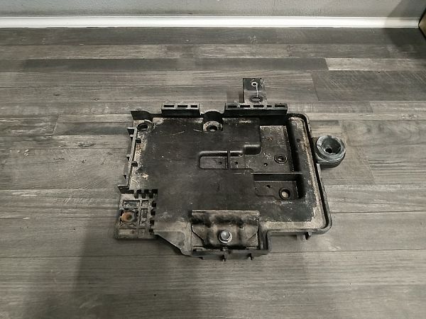 Accubak HYUNDAI i10 (BA, IA)