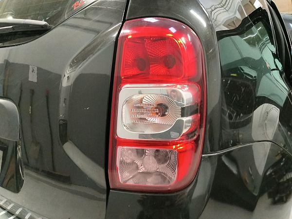 Baglygte DACIA DUSTER (HS_)