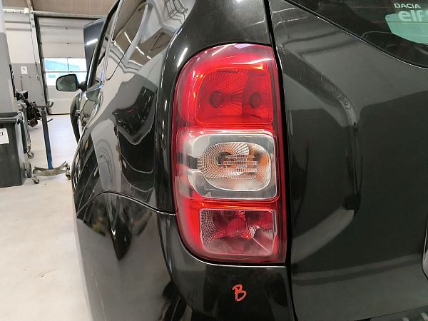 Baglygte DACIA DUSTER (HS_)