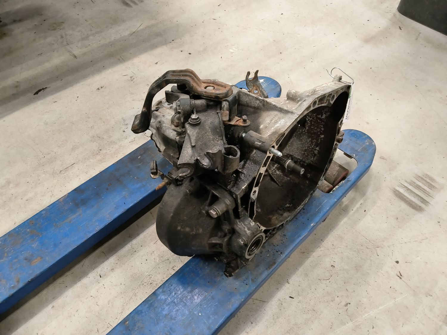 【airi_tokia_ako.2420】 Hasegawa 20700 1/24 Nissan Fairlady Z (Z32) 300ZX 2by2 (1993