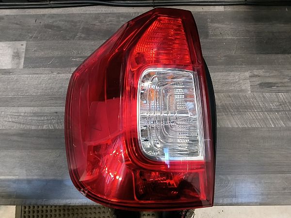 Baglygte DACIA LOGAN MCV II