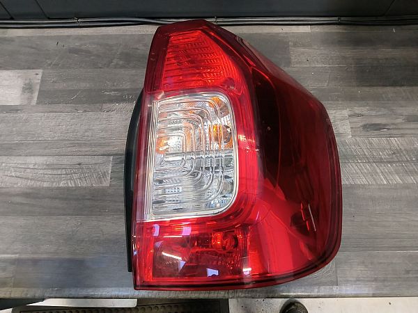 Baglygte DACIA LOGAN MCV II