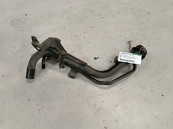 Brandstofpijp / Tankpijp MAZDA 2 (DL, DJ)