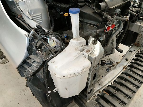 moteur et réservoir d'eau essuie glace CITROËN C1 (PM_, PN_)