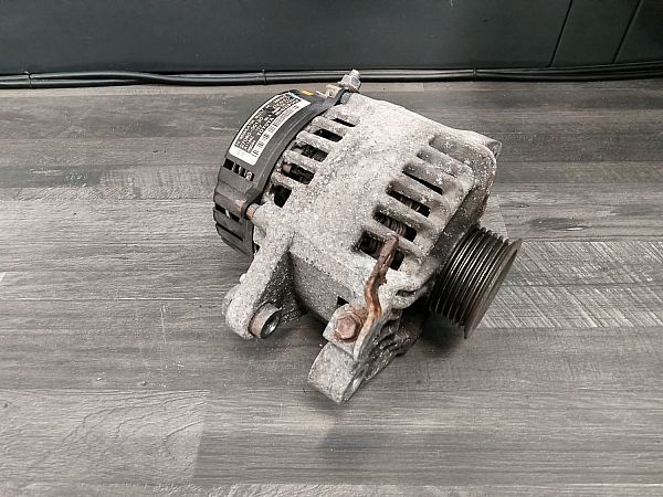 Generator CITROËN C1 (PM_, PN_)