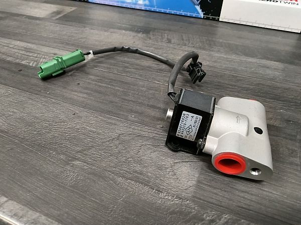 Aircondition føler / sensor RENAULT ZOE (BFM_)