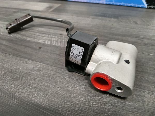 Aircondition føler / sensor RENAULT ZOE (BFM_)