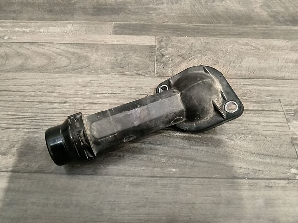 Boîtier de thermostat AUDI A4 Avant (8ED, B7)