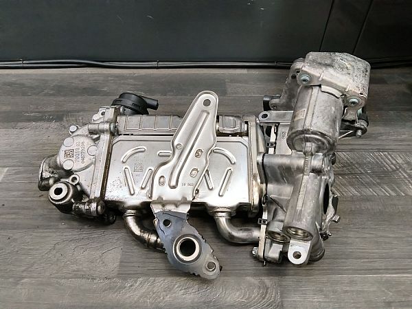 【中古】 TURN　UP/ＣＤ/EGR-0078 EGR Valve 8-98179616-0 8-98238251-2 for Isuzu Engine 6WG1