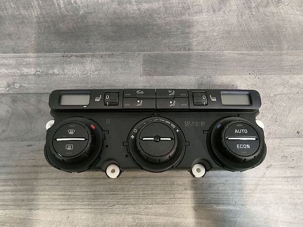 5H2-907-383 : control unit - towbar - Autoparts24