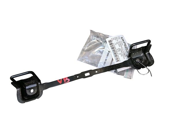 ISOFIX Bracket