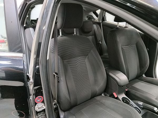 Vordersitz 2-türig FORD FIESTA VI (CB1, CCN)