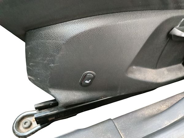 Vordersitz 2-türig FORD FIESTA VI (CB1, CCN)