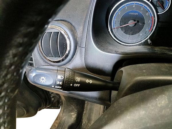 Switch - indicator SUZUKI SX4 (EY, GY)
