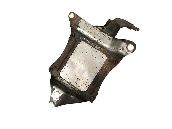 Fuel injection control module