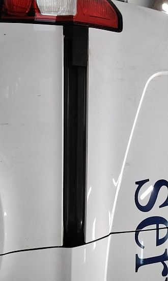 Schiebetürschiene FORD TRANSIT COURIER B460 Box Body/MPV
