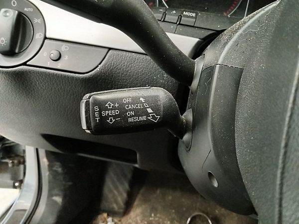 Fartpilot - kontakt AUDI A4 Avant (8ED, B7)
