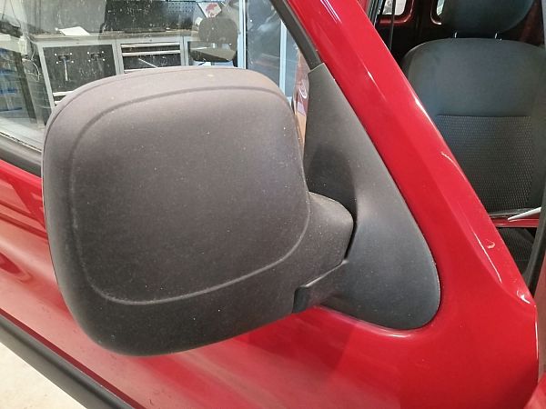 Sidespejl CITROËN BERLINGO / BERLINGO FIRST MPV (MF_, GJK_, GFK_)