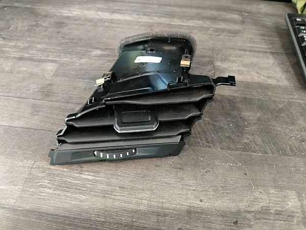 Friskluft dyse VW TOURAN (5T1)