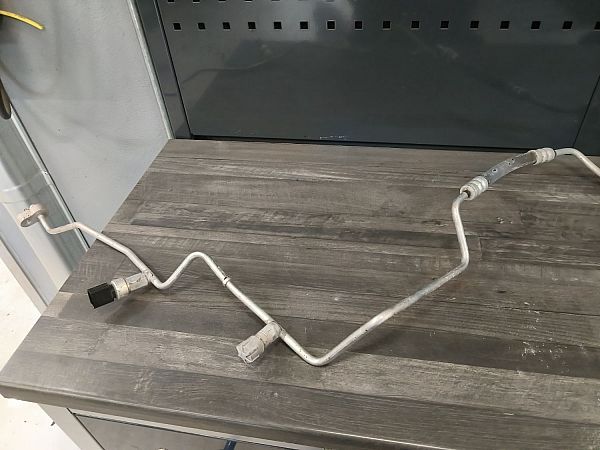 Klimaanlage Rohr / Schlauch SEAT Mii (KF1, KE1)