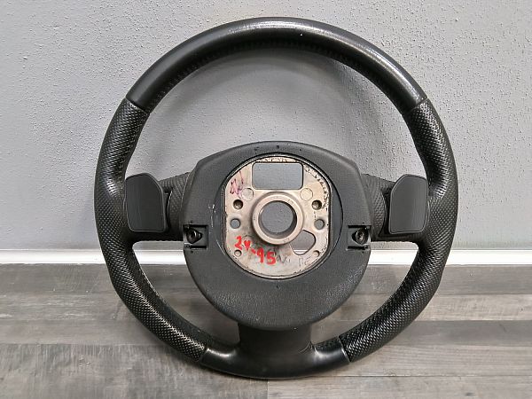 Rat (airbag medfølger ikke) AUDI A6 Avant (4F5, C6)