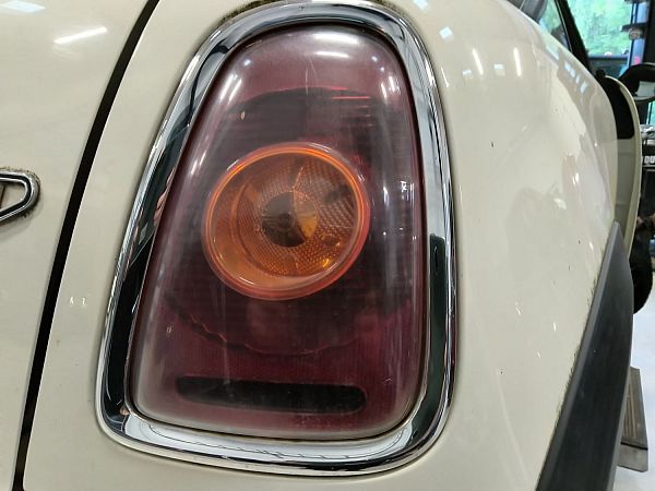 Baglygte MINI MINI (R56)