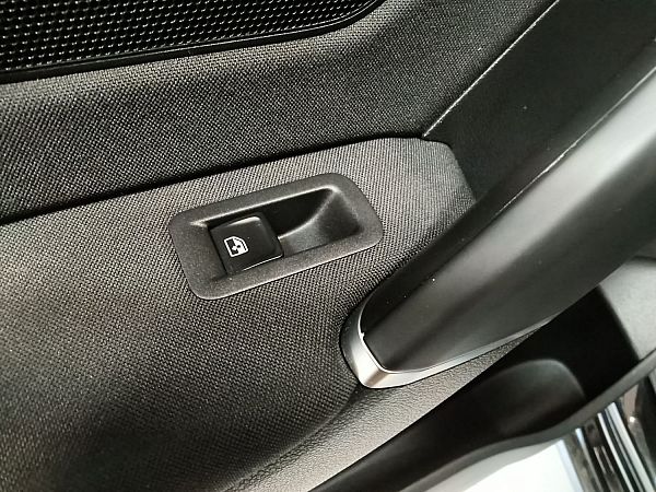 Bryter vindusheis VW TOURAN (5T1)