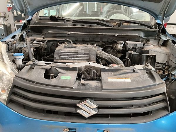 Kühlergrill SUZUKI CELERIO (LF)