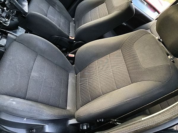 sièges avant 4 portes FORD S-MAX (WA6)