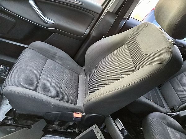 sièges avant 4 portes FORD S-MAX (WA6)