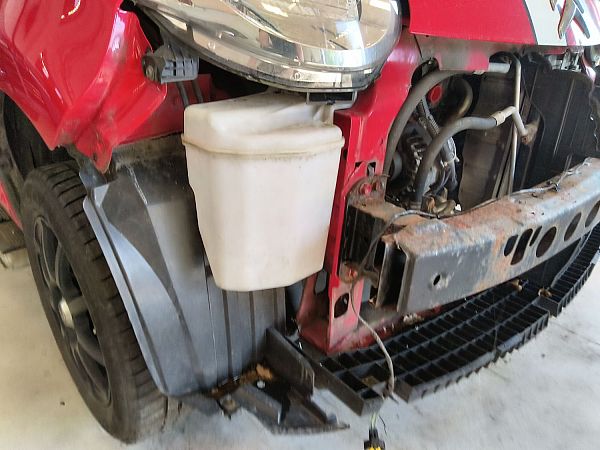 moteur et réservoir d'eau essuie glace CITROËN C1 (PM_, PN_)