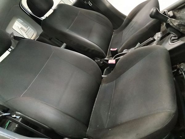 sièges avant 4 portes SUZUKI IGNIS II (MH)