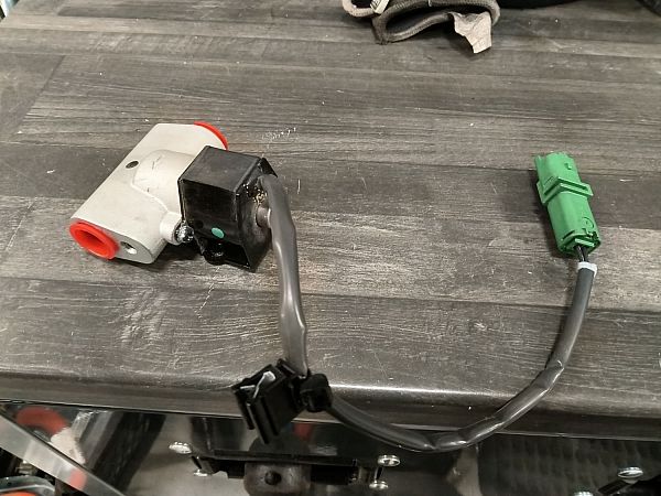 Aircondition føler / sensor RENAULT ZOE (BFM_)