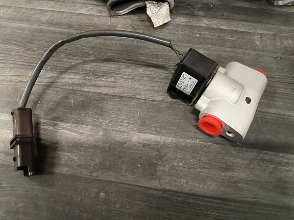 Aircondition føler / sensor RENAULT ZOE (BFM_)