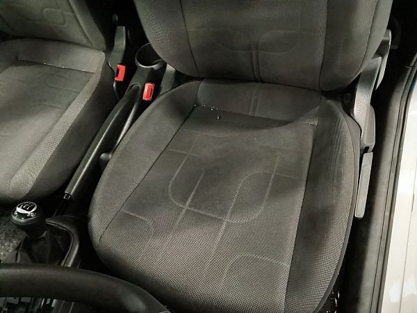 Vordersitze 2-türig VW UP (121, 122, BL1, BL2, BL3, 123)