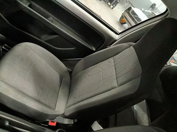 Vordersitze 2-türig VW UP (121, 122, BL1, BL2, BL3, 123)