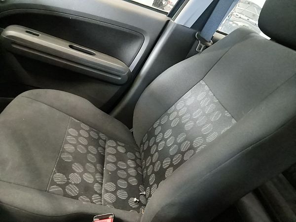 sièges avant 4 portes SUZUKI SPLASH (EX)
