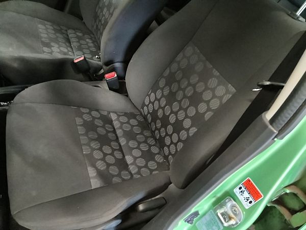 sièges avant 4 portes SUZUKI SPLASH (EX)