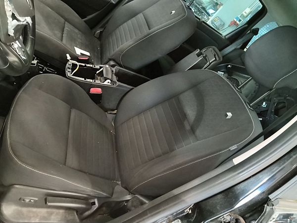 sièges avant 4 portes RENAULT GRAND SCÉNIC III (JZ0/1_)