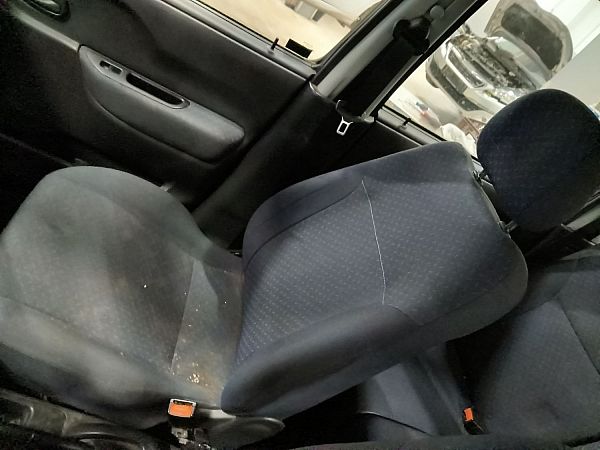 sièges avant 4 portes SUZUKI WAGON R+ Hatchback (MM)