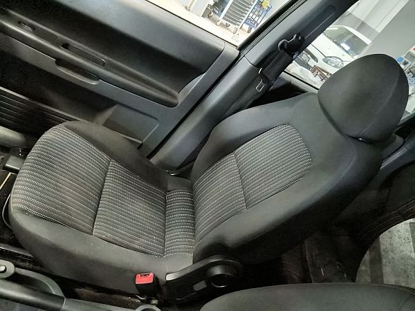 sièges avant 4 portes MITSUBISHI COLT VI (Z3_A, Z2_A)