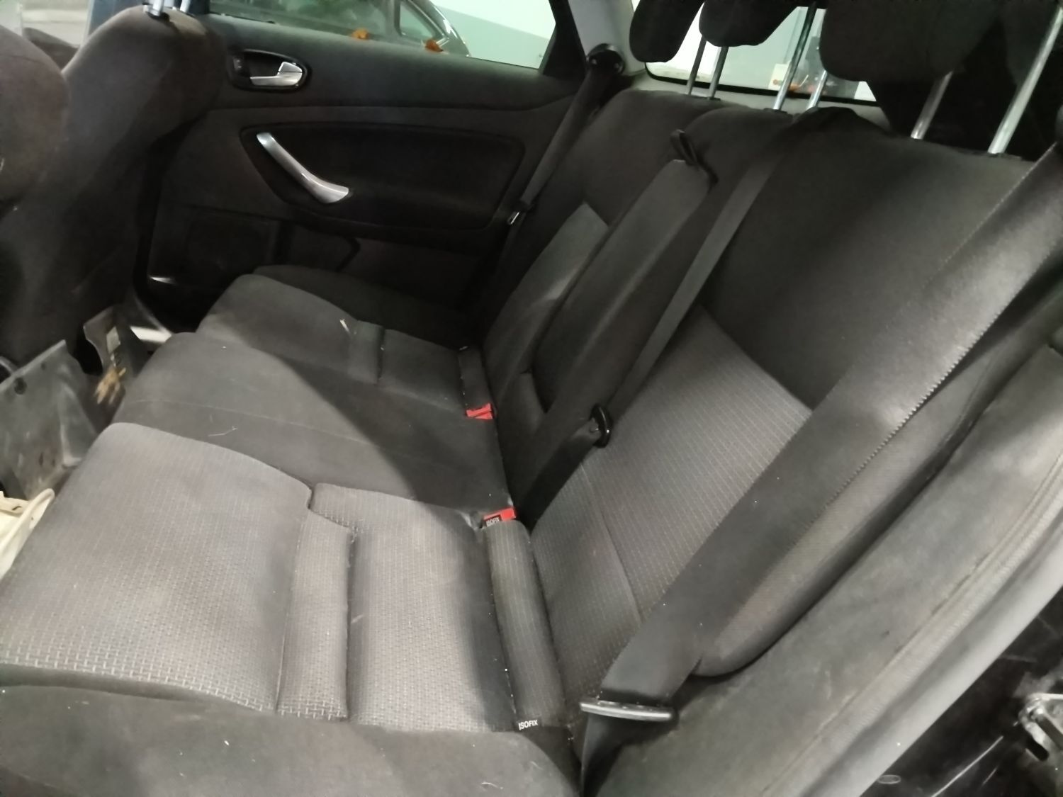 Ford Mondeo Back seat Mondeo Autoparts24