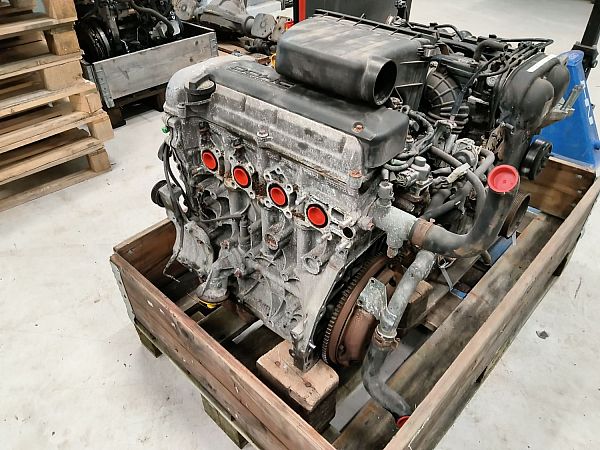 Motor SUZUKI IGNIS II (MH)