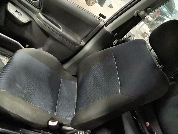 sièges avant 4 portes SUZUKI IGNIS II (MH)
