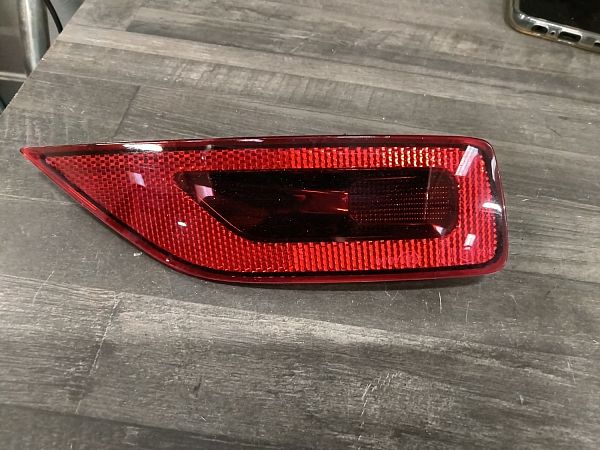 Rueckstrahler VW T-CROSS (C11_)