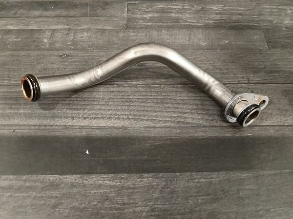 Turbo / G-lader VW T-CROSS (C11_)
