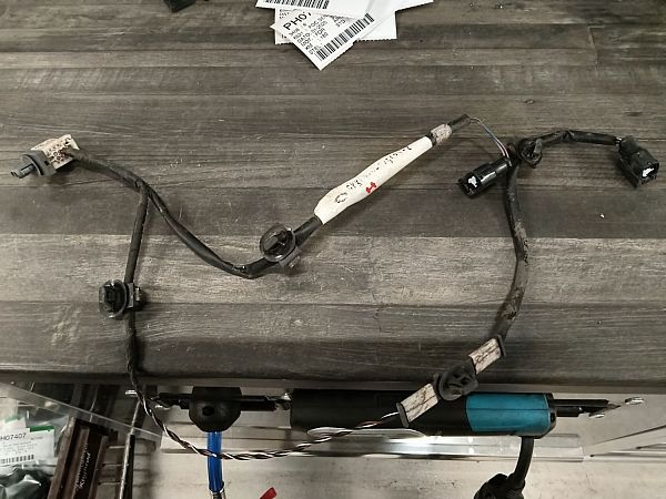 Ledningsnet - for MAZDA 6 Estate (GJ, GL)