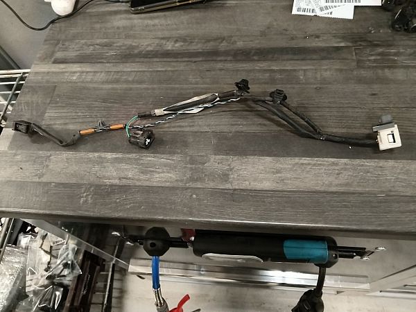 Ledningsnet - for MAZDA 6 Estate (GJ, GL)